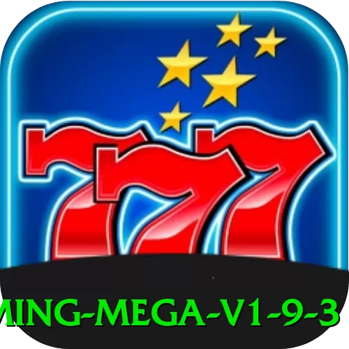 eell Gaming Mega v1.9.3 - pak