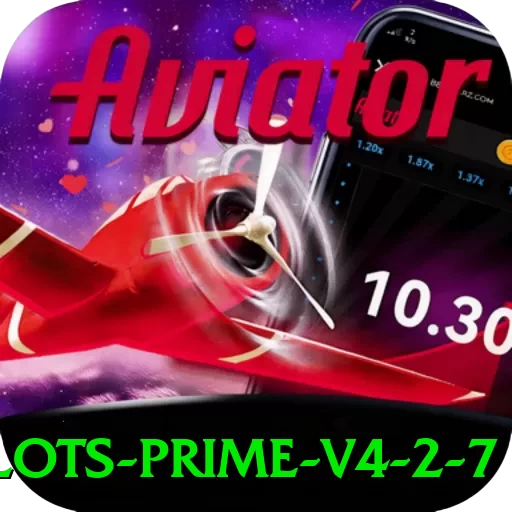 emu8 Slots Prime v4.2.7 - game