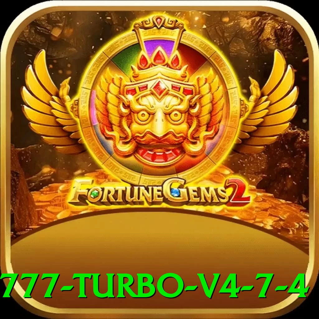 fada777 Turbo v4.7.4 - pk