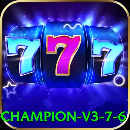 ff880 App Champion v3.7.6 - pk
