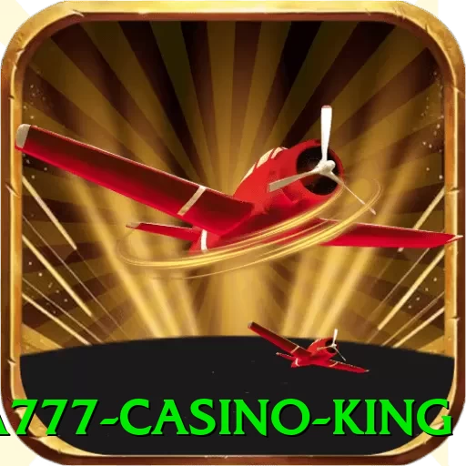 folha777 - Casino King - pk