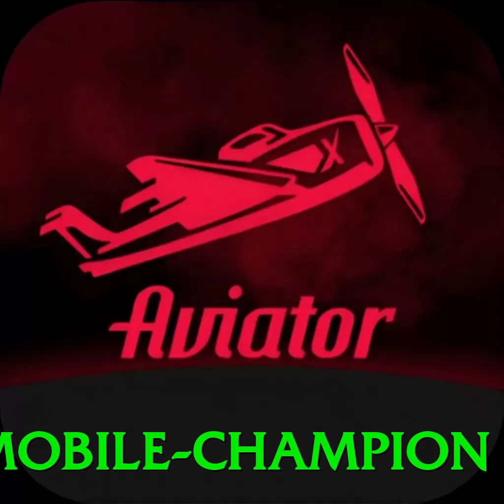 forro777 Mobile Champion - pk