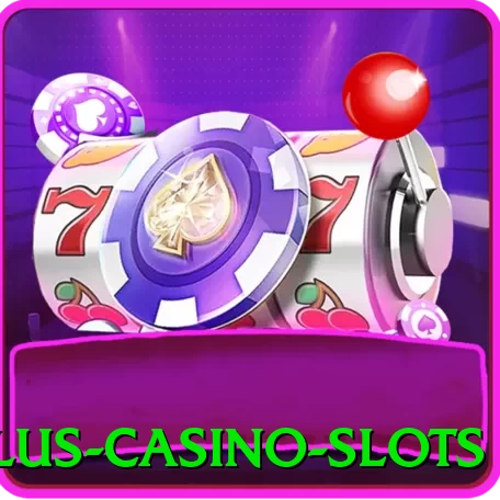 ft969 Plus - Casino &amp; Slots - apk
