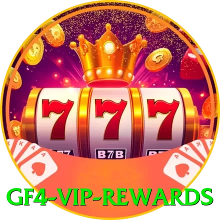 gf4 VIP Rewards - game