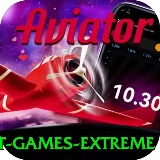 h1hbet Games Extreme - aplicativo