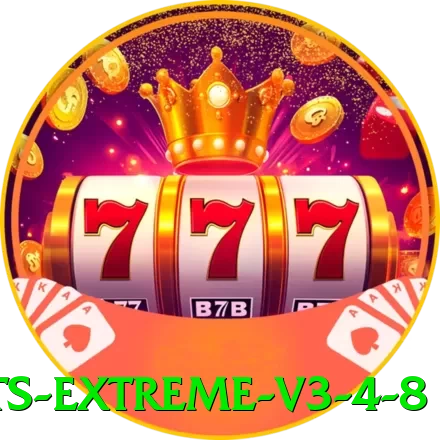 hh66 Slots Extreme v3.4.8 - game