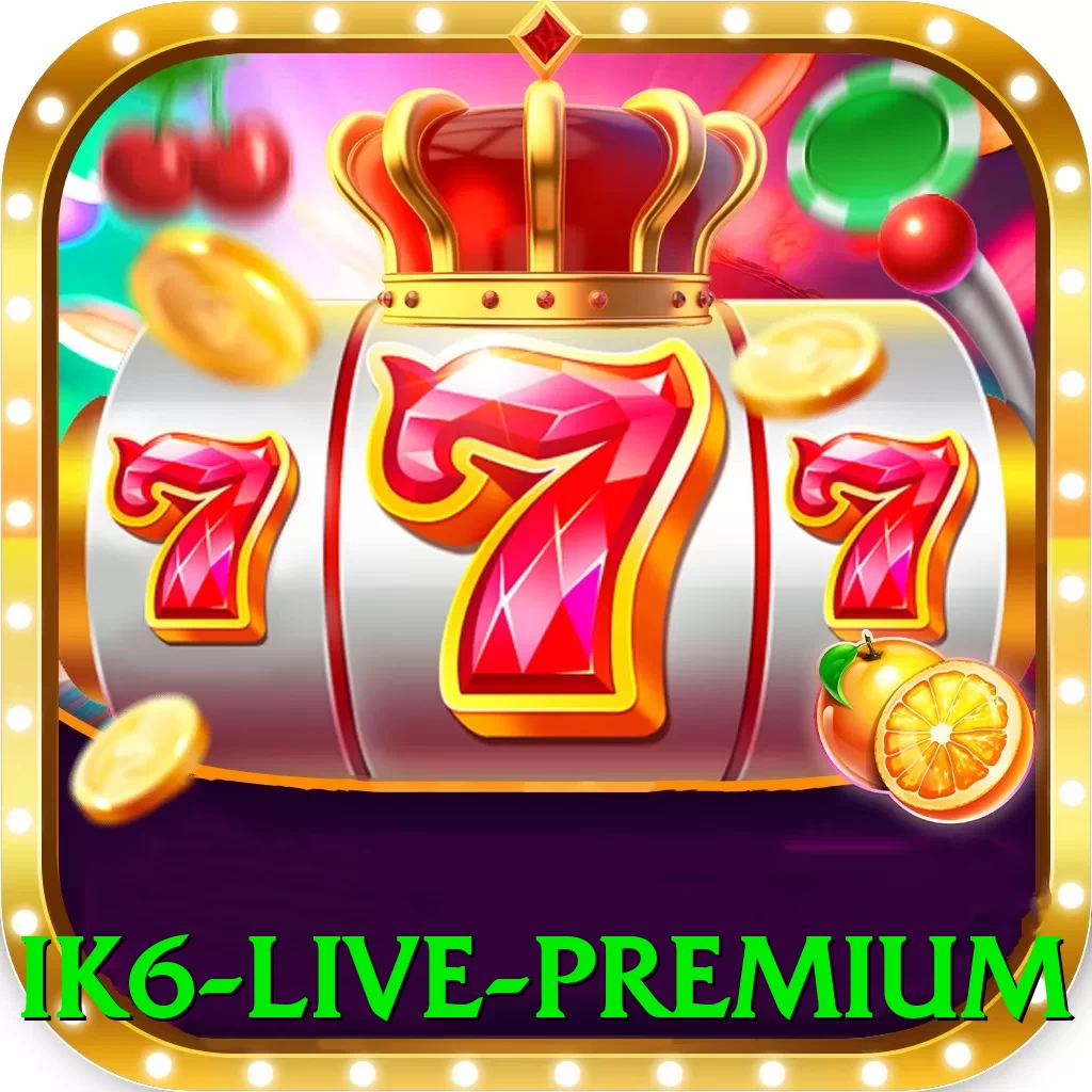 ik6 Live Premium - pro