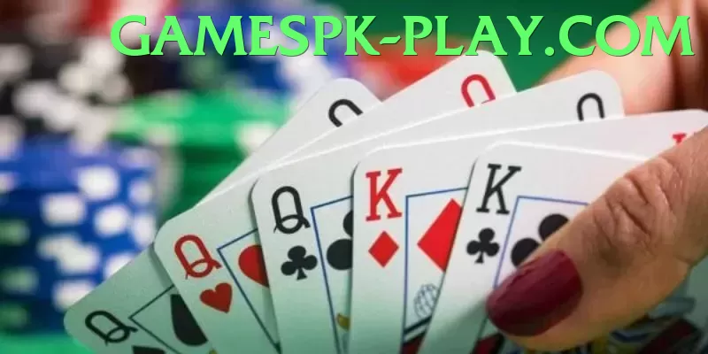gamespk game app for Pakistan players - built for long-term learning