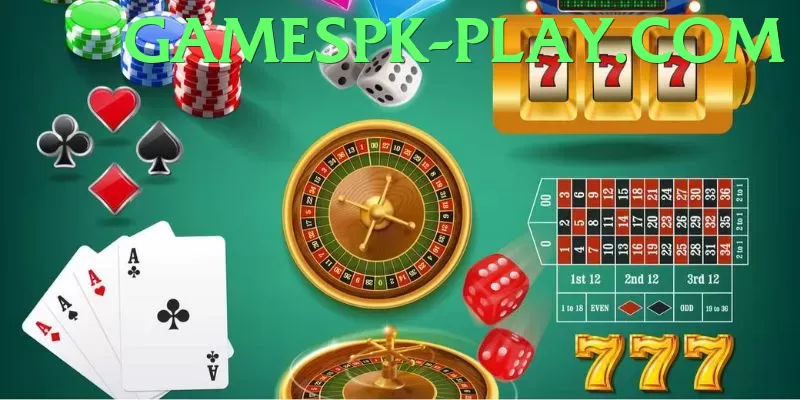 gamespk game app for Pakistan players - student profile customization