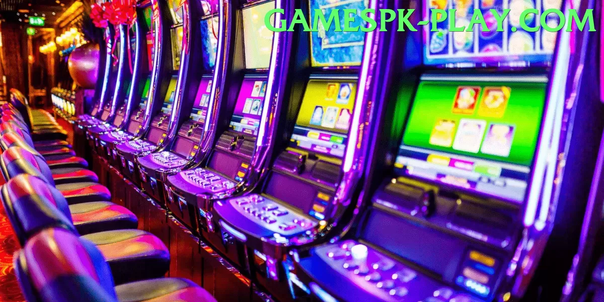 gamespk game app for Pakistan players - customer satisfaction survey result