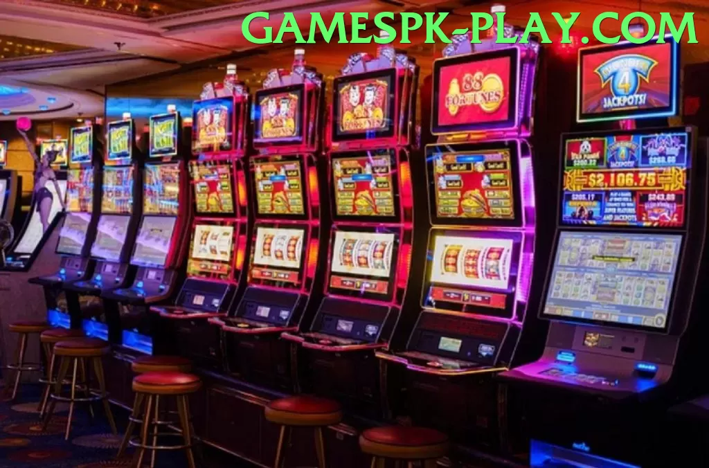 gamespk game app for Pakistan players - fostering critical thinking skills