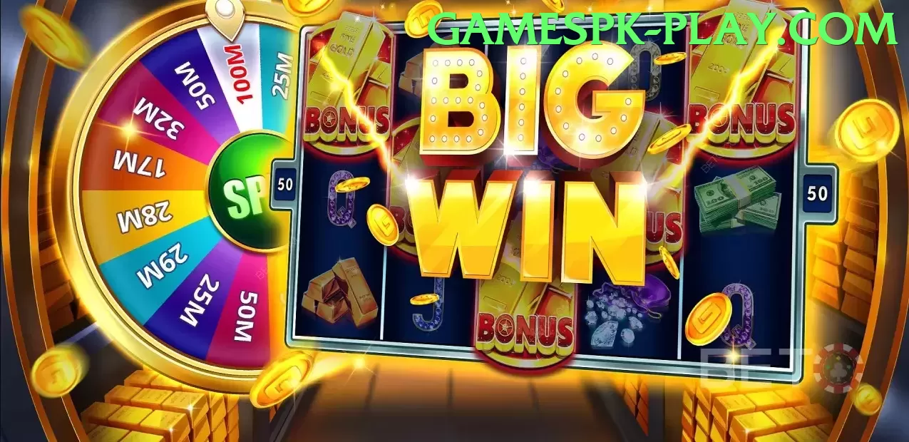 gamespk game app for Pakistan players - download app button illustration