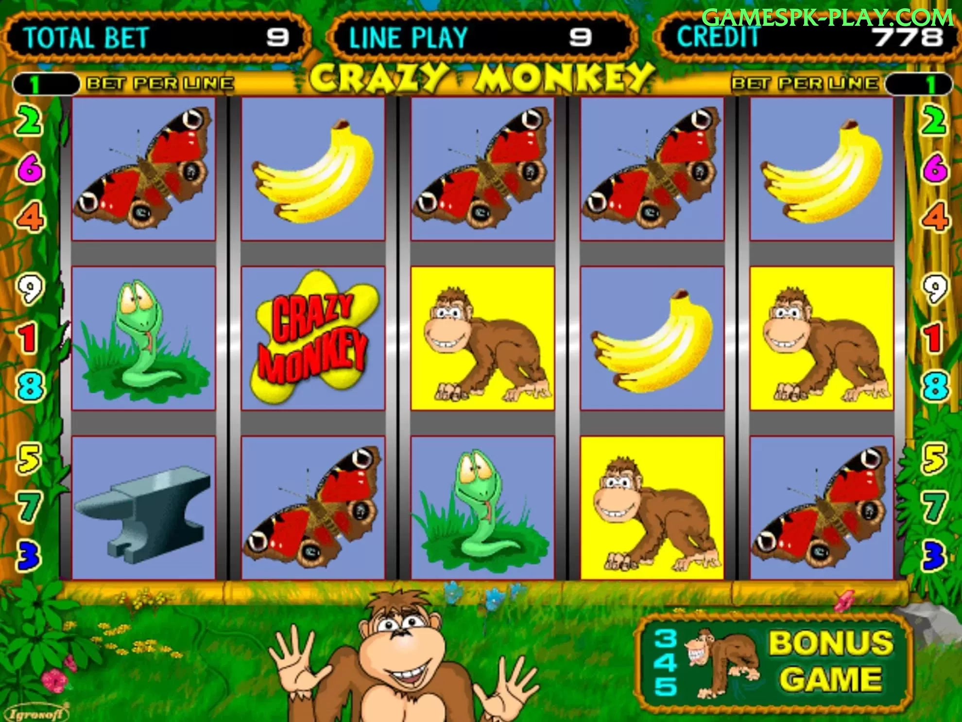 gamespk game app for Pakistan players - classroom-ready digital tool in use