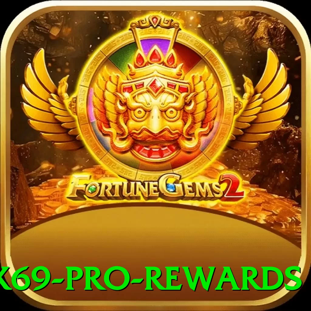 k69 Pro Rewards - apk