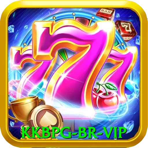 kkbpg BR VIP - game