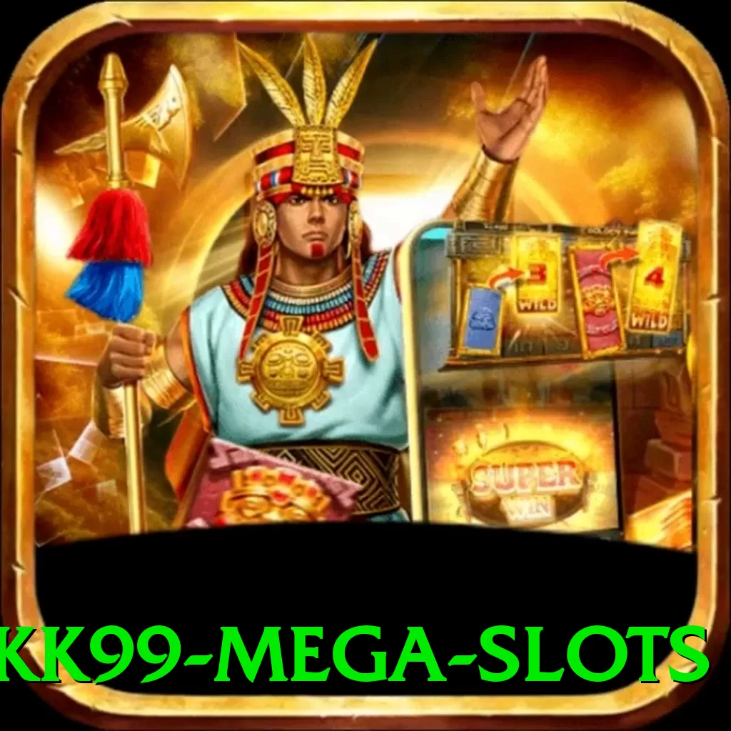 kkkkk99 Mega Slots - pk
