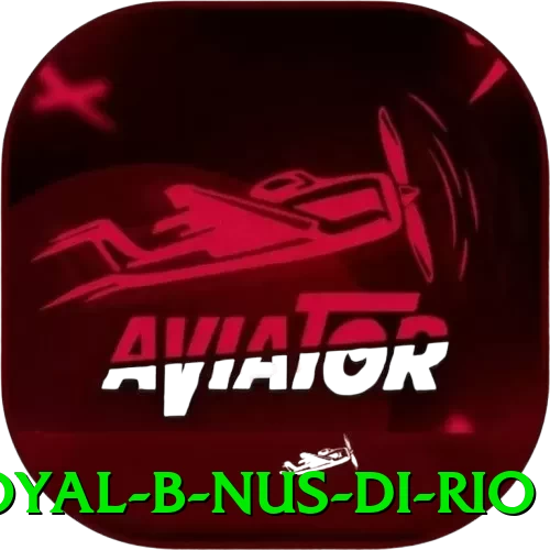 llxx Royal - bônus diário - pro