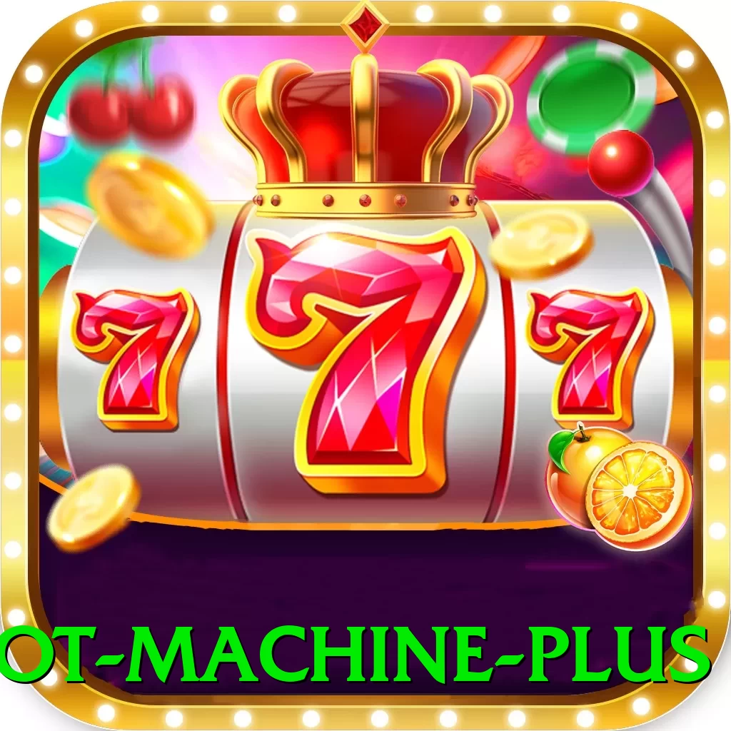 luck02 Slot Machine Plus - pk