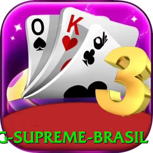 maxpg Supreme Brasil - 🎯 apk