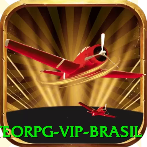 meteorpg VIP Brasil - pk