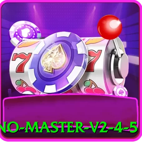 mmm5 Casino Master v2.4.5 - go