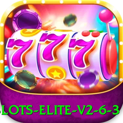 okokgame Slots Elite v2.6.3 - pro