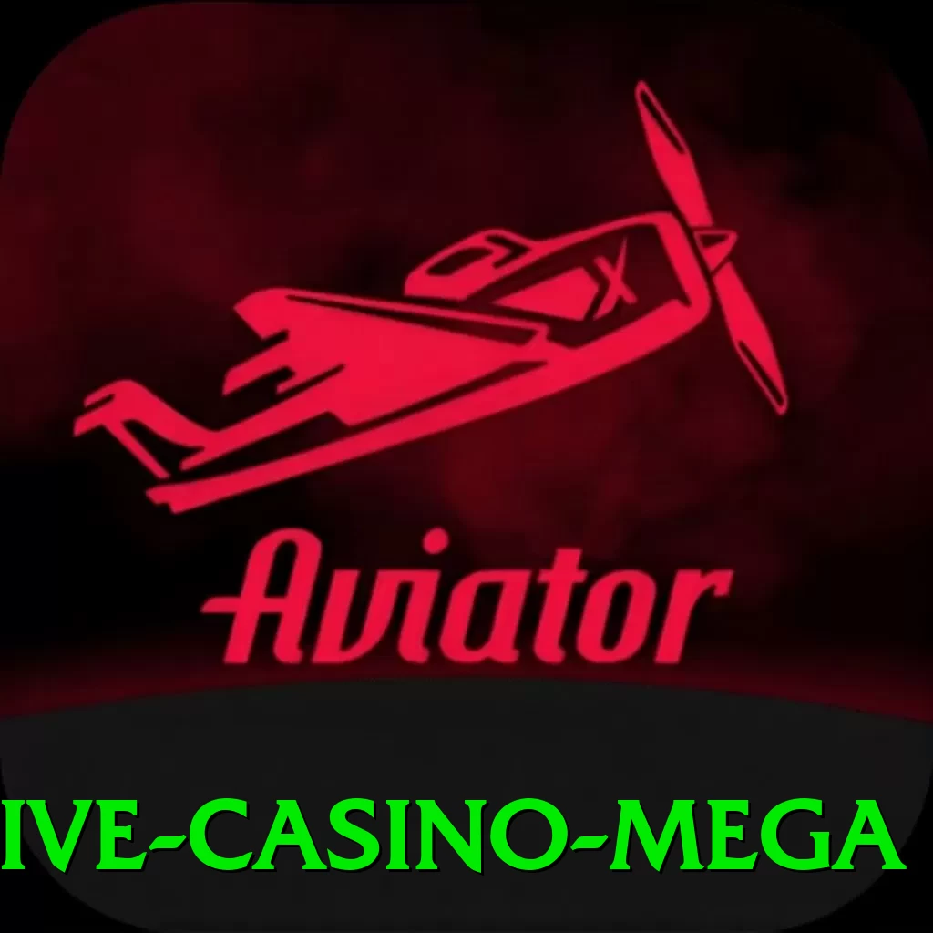 pujogos Live Casino Mega - go