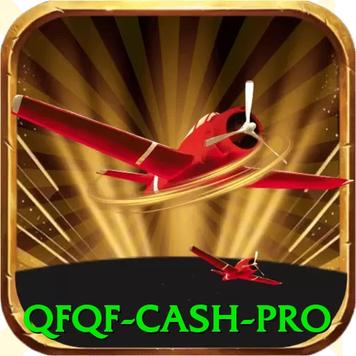 qfqf Cash Pro - pro