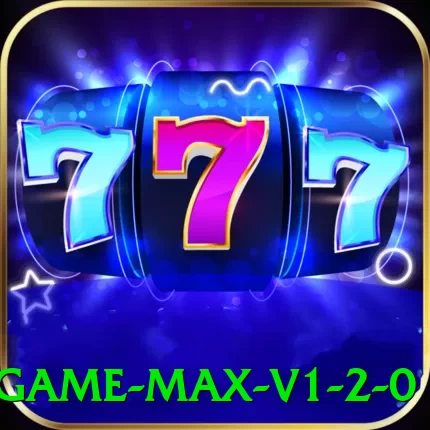 qr777 Game Max v1.2.0 - app