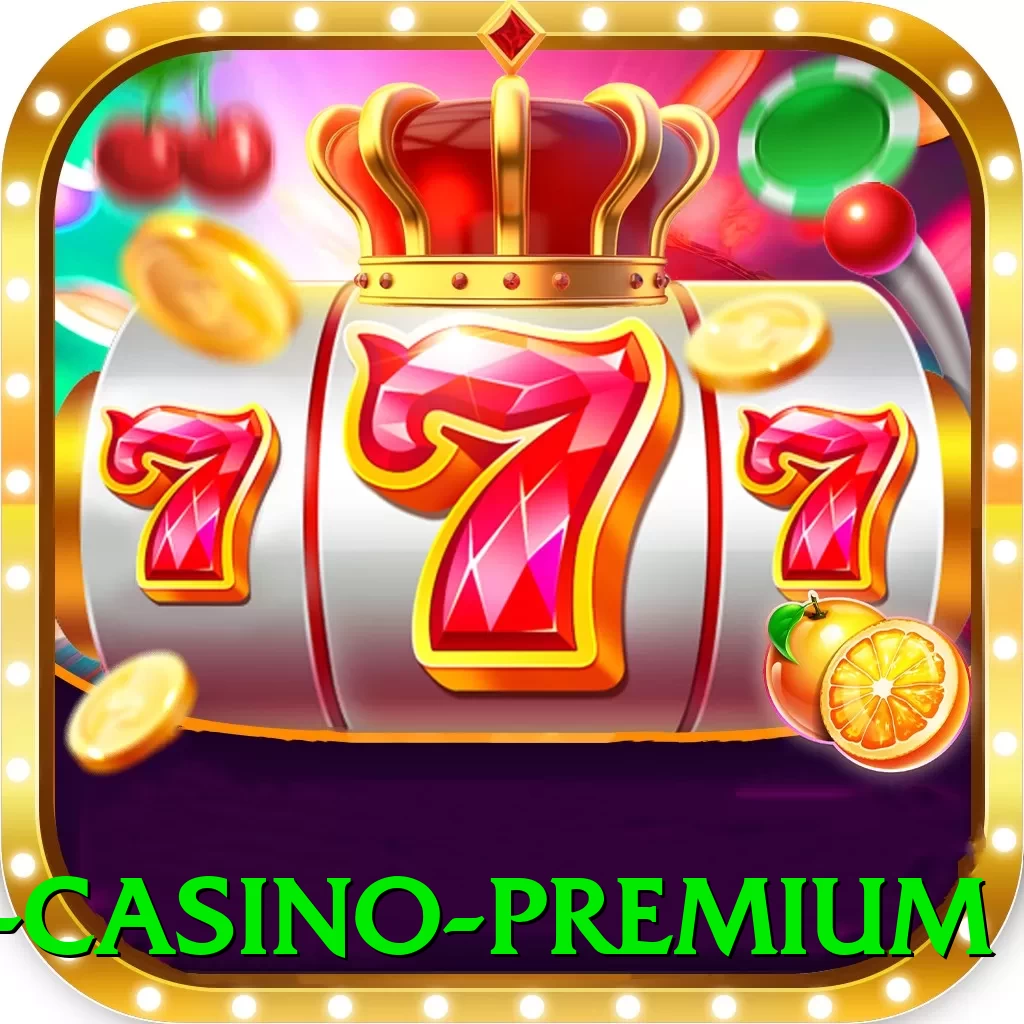 rqqbet - Casino Premium - game