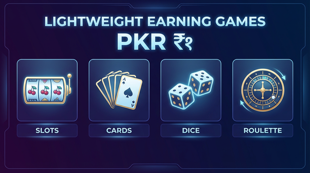 Payment and PKR controls in gamespk - encouraging self-paced study