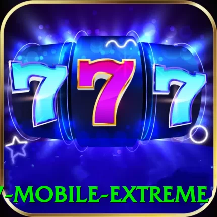 valeu777 Mobile Extreme - pak