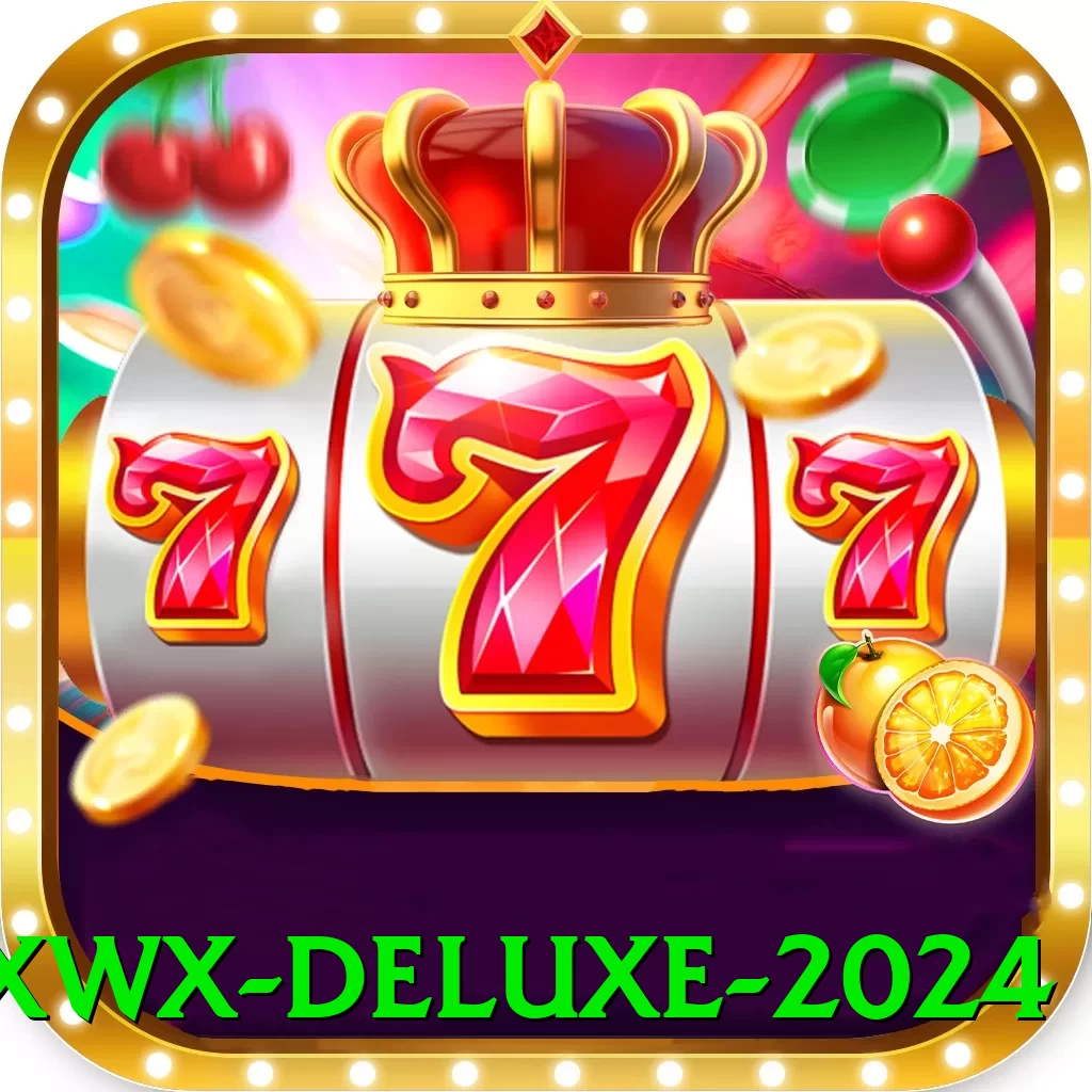 wxwx Deluxe 2024 - apk
