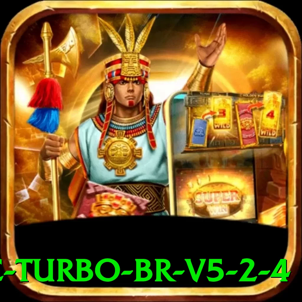 xcxc Turbo BR v5.2.4 - ⚡ apk
