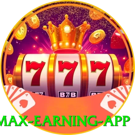 xx11 - Max Earning App - 🎯 apk