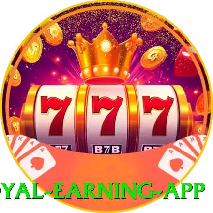 xx777 - Royal Earning App - pak