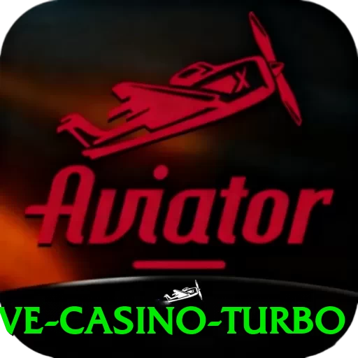 xxgg Live Casino Turbo - pak