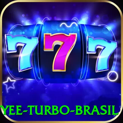 yyee Turbo Brasil - pk