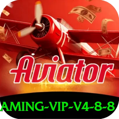 zzz678 Gaming VIP v4.8.8 - pro